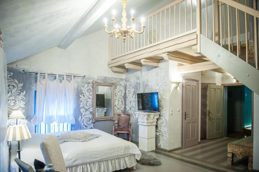 Art Boutique Hotel Buergerhaus 拉斯特 外观 照片