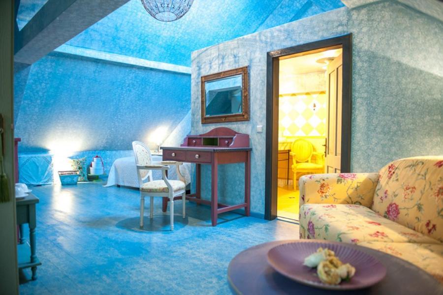 Art Boutique Hotel Buergerhaus 拉斯特 外观 照片