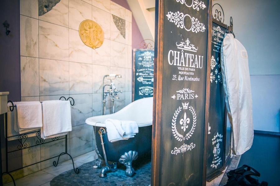 Art Boutique Hotel Buergerhaus 拉斯特 外观 照片