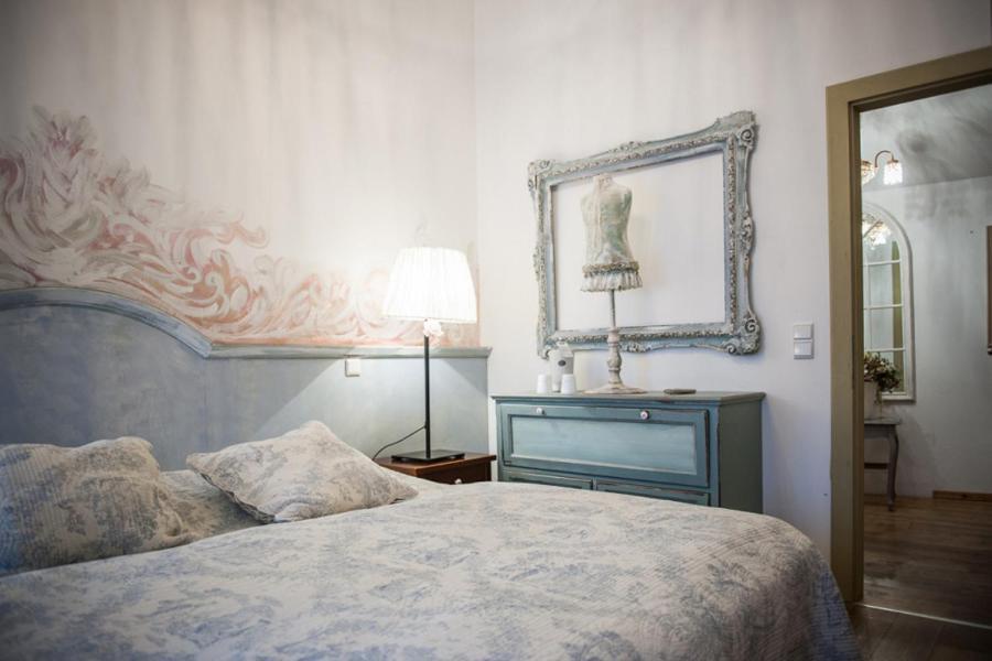 Art Boutique Hotel Buergerhaus 拉斯特 外观 照片