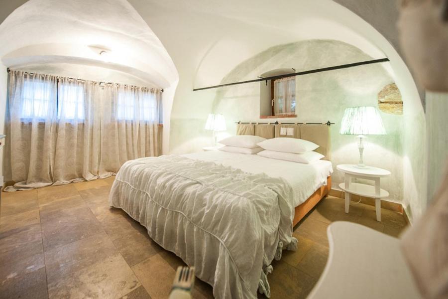 Art Boutique Hotel Buergerhaus 拉斯特 外观 照片