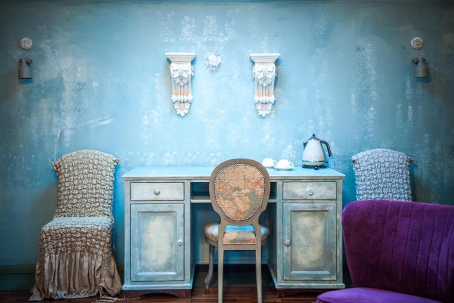Art Boutique Hotel Buergerhaus 拉斯特 外观 照片