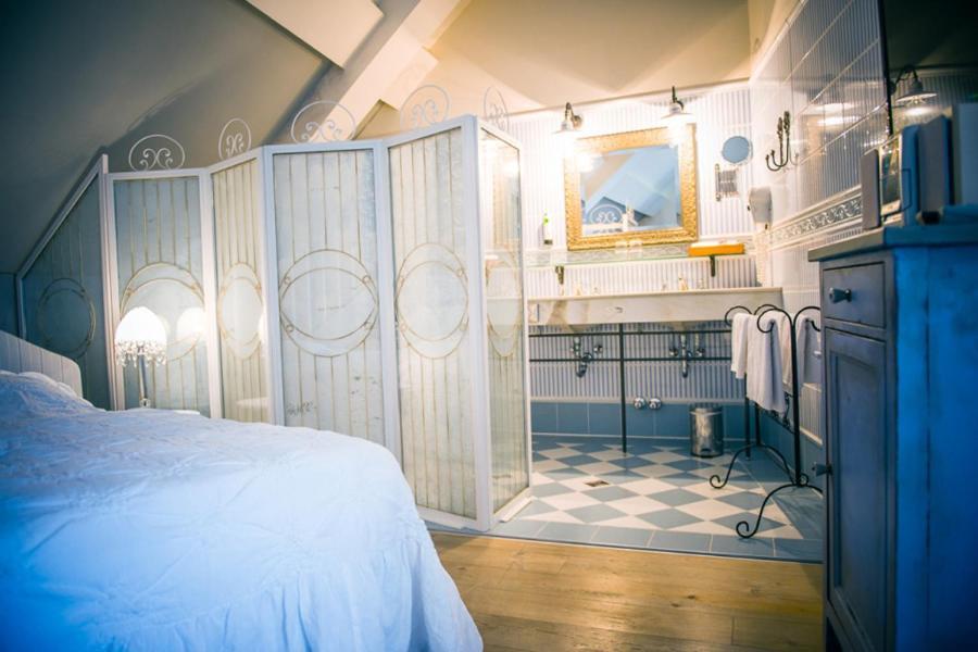 Art Boutique Hotel Buergerhaus 拉斯特 外观 照片