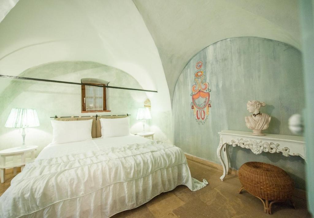 Art Boutique Hotel Buergerhaus 拉斯特 外观 照片