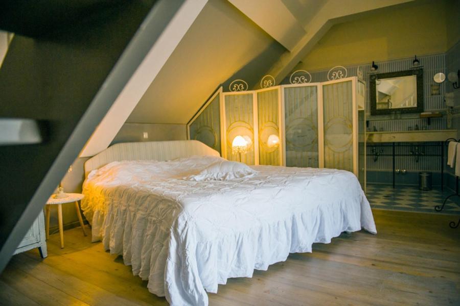Art Boutique Hotel Buergerhaus 拉斯特 外观 照片