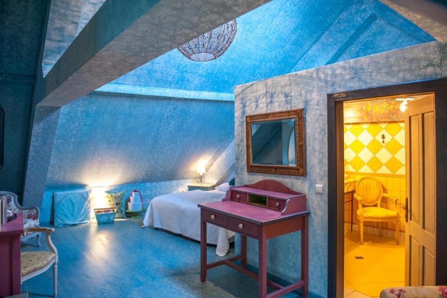 Art Boutique Hotel Buergerhaus 拉斯特 外观 照片