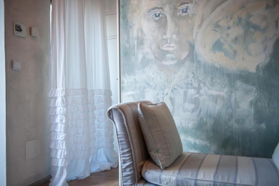 Art Boutique Hotel Buergerhaus 拉斯特 外观 照片