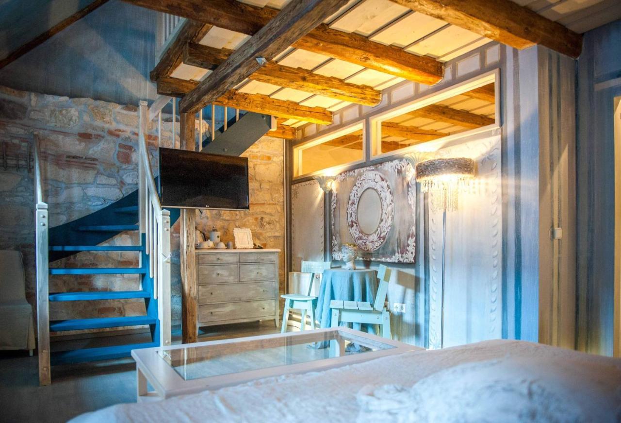 Art Boutique Hotel Buergerhaus 拉斯特 外观 照片