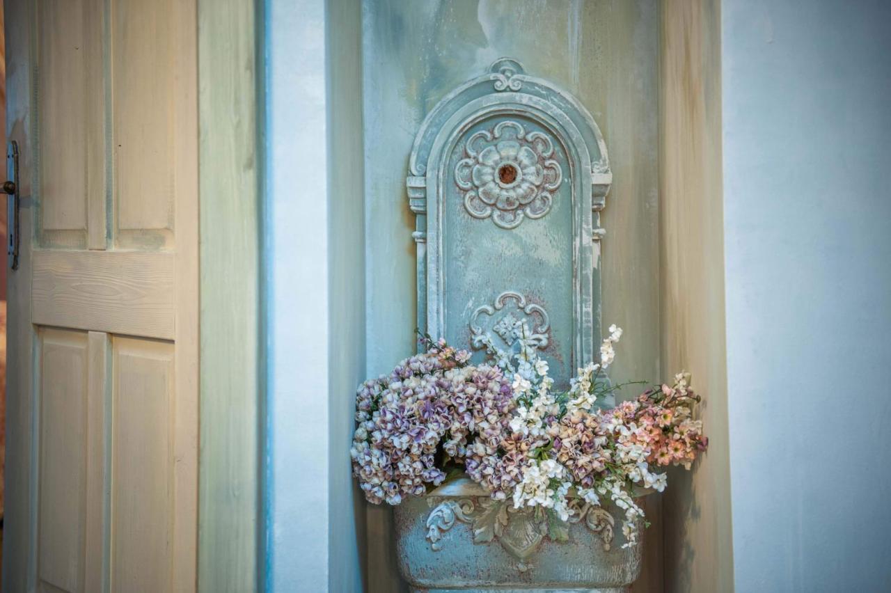 Art Boutique Hotel Buergerhaus 拉斯特 外观 照片