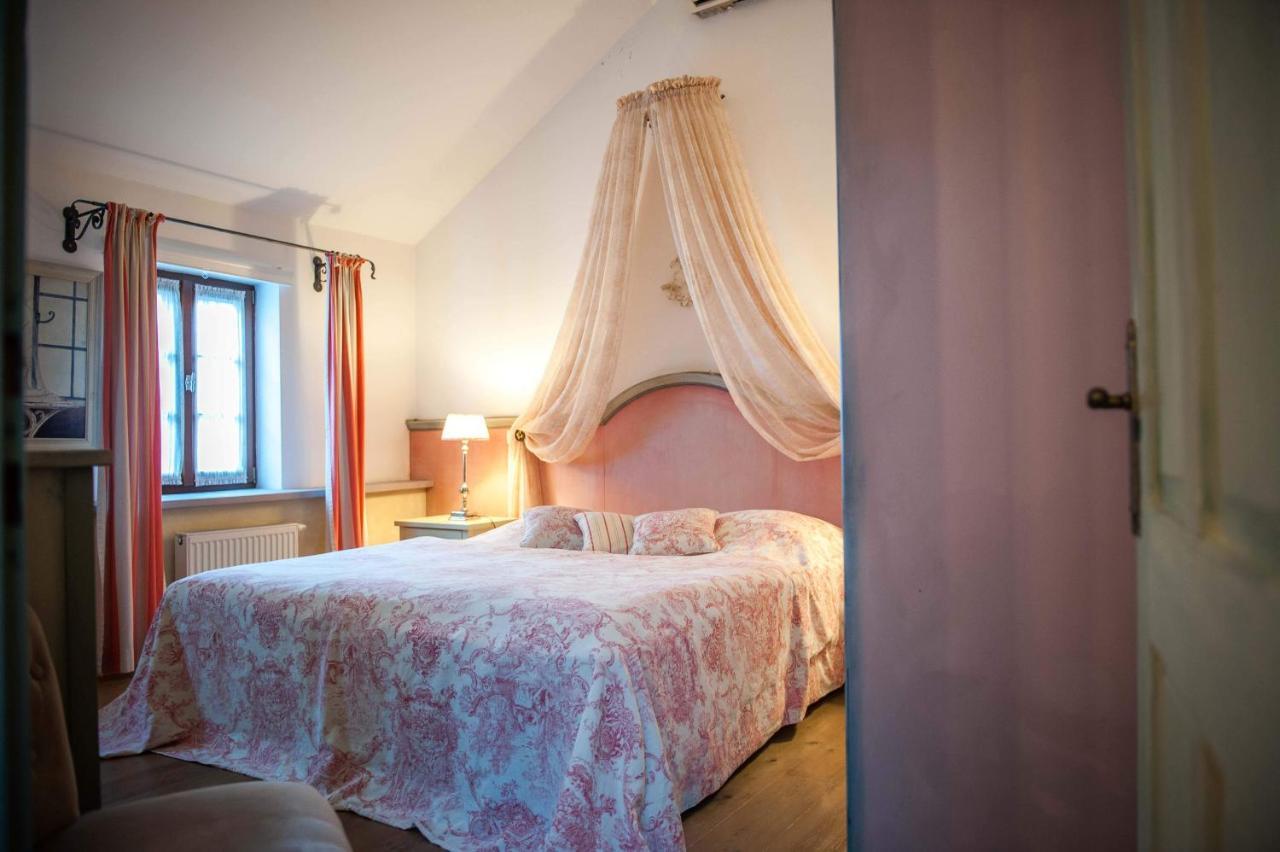 Art Boutique Hotel Buergerhaus 拉斯特 外观 照片