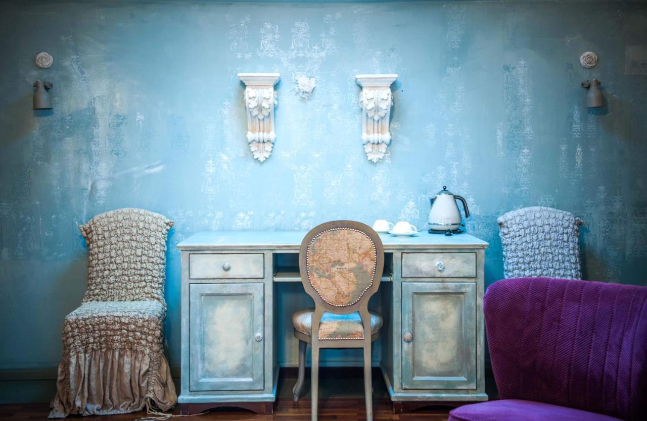 Art Boutique Hotel Buergerhaus 拉斯特 外观 照片
