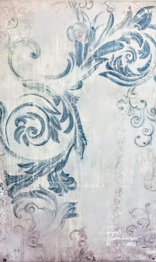 Art Boutique Hotel Buergerhaus 拉斯特 外观 照片