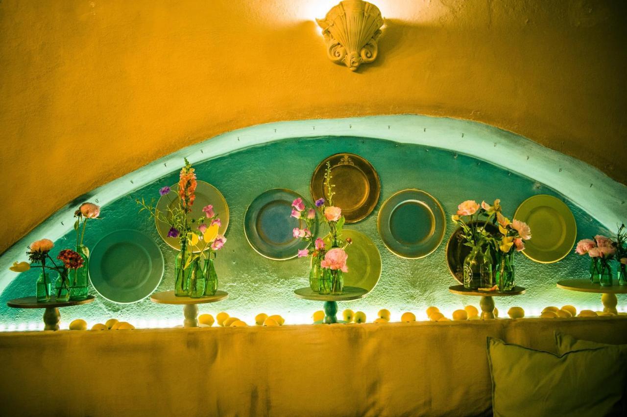 Art Boutique Hotel Buergerhaus 拉斯特 外观 照片