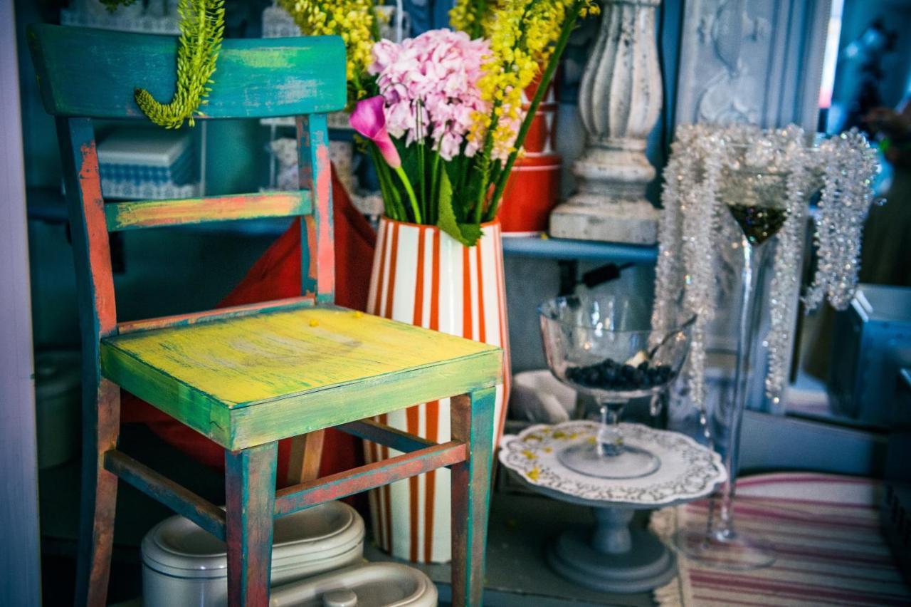 Art Boutique Hotel Buergerhaus 拉斯特 外观 照片