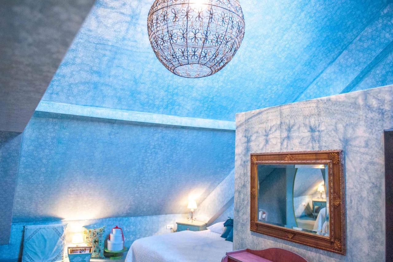 Art Boutique Hotel Buergerhaus 拉斯特 外观 照片